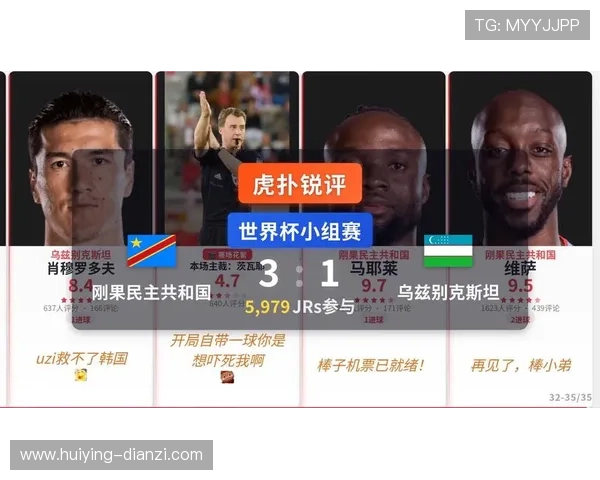乌兹别克斯坦vs民主刚果世界杯比赛对阵图及关键球员战术分析 乌兹别克斯坦vs民主刚果世界杯比赛对阵图及关键球员战术分析